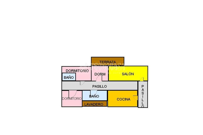 Foto 820feb28-04d5-46e4-808a-a698381e1b96. Appartamento con riscaldamento in Nuevo Hospital Ciudad Real