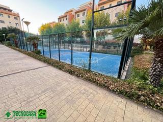 Appartement  C. alfonso eanes. Piso en venta en ciudad real