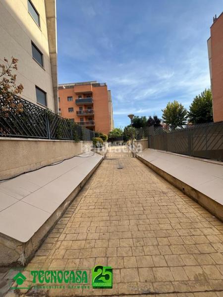 Foto d2aa52a2-f87c-4f9d-98ef-c820c35c73b8. Appartamento con riscaldamento in Nuevo Hospital Ciudad Real