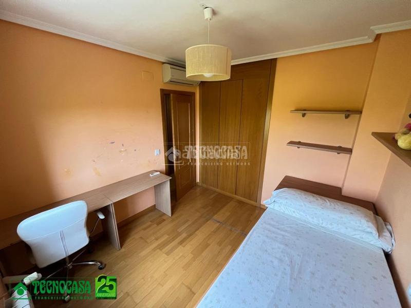 Foto ed125907-db5b-46f5-b6f8-e99ffae7f5ee. Appartamento con riscaldamento in Nuevo Hospital Ciudad Real