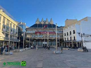 Pis  Pl. mayor. Piso en venta en ciudad real