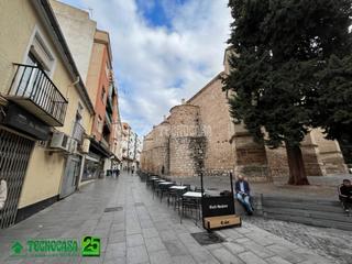 Pis  C. lanza. Piso en venta en ciudad real