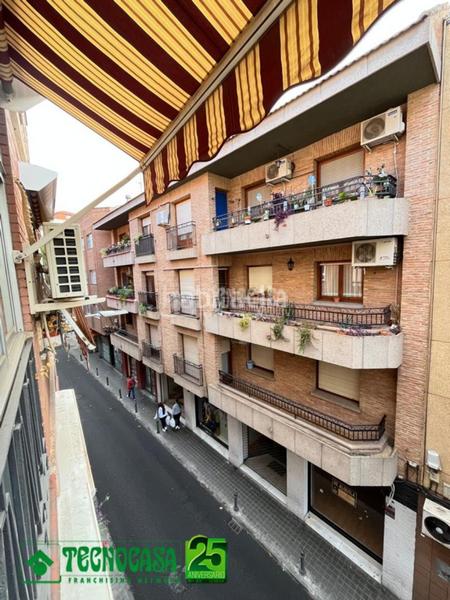 Foto 04ea6b38-08de-4eae-b60d-fd09119150f7. Appartement avec chauffage dans Centro - Plaza Mayor Ciudad Real