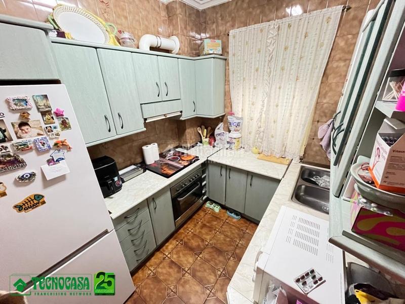 Foto 10ad8cd4-ded5-4b6a-90da-12ccc0839704. Appartement avec chauffage dans Centro - Plaza Mayor Ciudad Real