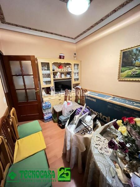 Foto 19025bfa-0c66-4fed-a8e7-f17bcc0fde33. Appartement avec chauffage dans Centro - Plaza Mayor Ciudad Real