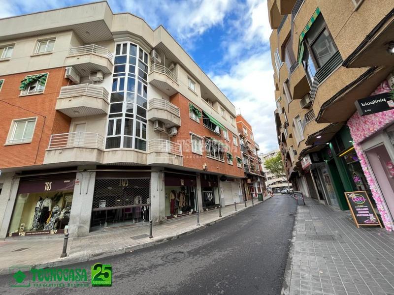 Foto 1e5abac2-0297-4ad7-a2b7-c37aca6e9e49. Appartement avec chauffage dans Centro - Plaza Mayor Ciudad Real