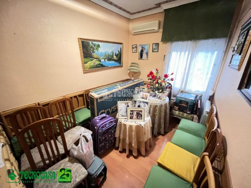 Foto 3a9e27e3-b994-4a26-a053-a698c917239c. Appartement avec chauffage dans Centro - Plaza Mayor Ciudad Real