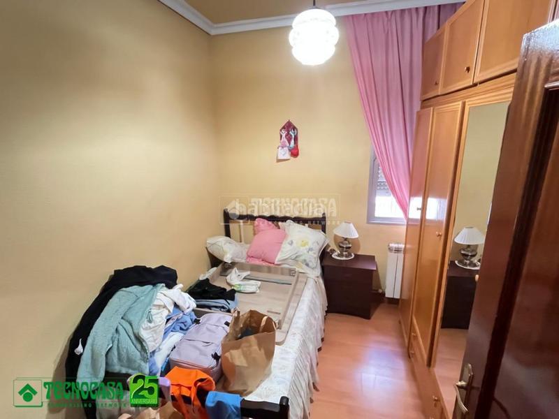 Foto 424a884f-2ca4-4ac6-b986-79e589331f5b. Appartement avec chauffage dans Centro - Plaza Mayor Ciudad Real