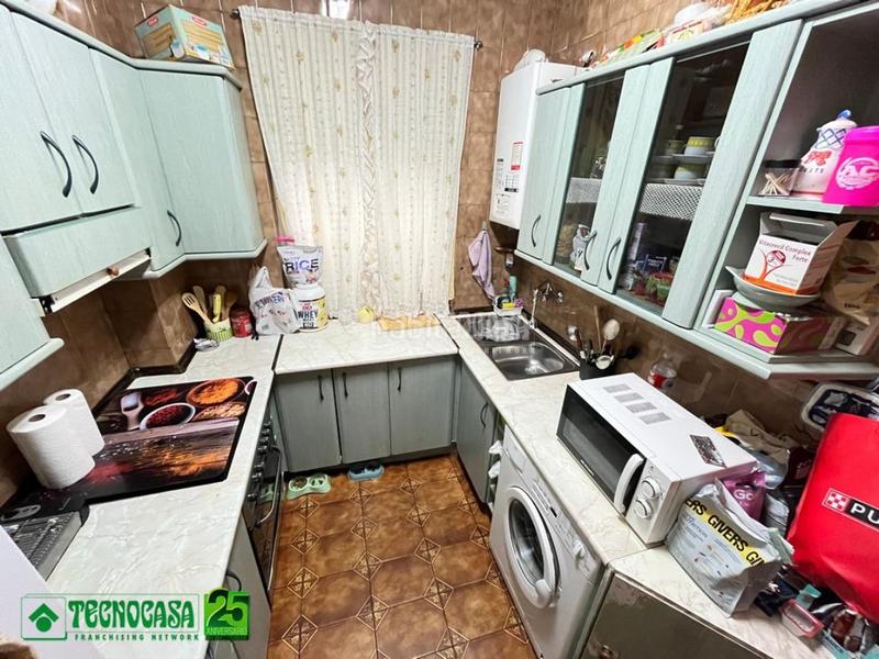 Foto 5adbe53d-2703-4b40-81f3-cdd52b2ccb44. Appartement avec chauffage dans Centro - Plaza Mayor Ciudad Real