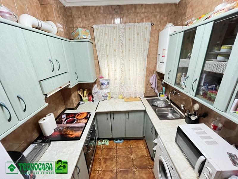 Foto 64cd1e8b-dae1-4b0c-b860-f7ed05bac341. Appartement avec chauffage dans Centro - Plaza Mayor Ciudad Real