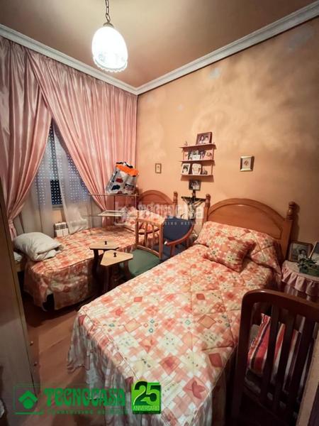 Foto 91eee8ab-e59d-4459-8abd-cf6b08b8ac33. Appartement avec chauffage dans Centro - Plaza Mayor Ciudad Real