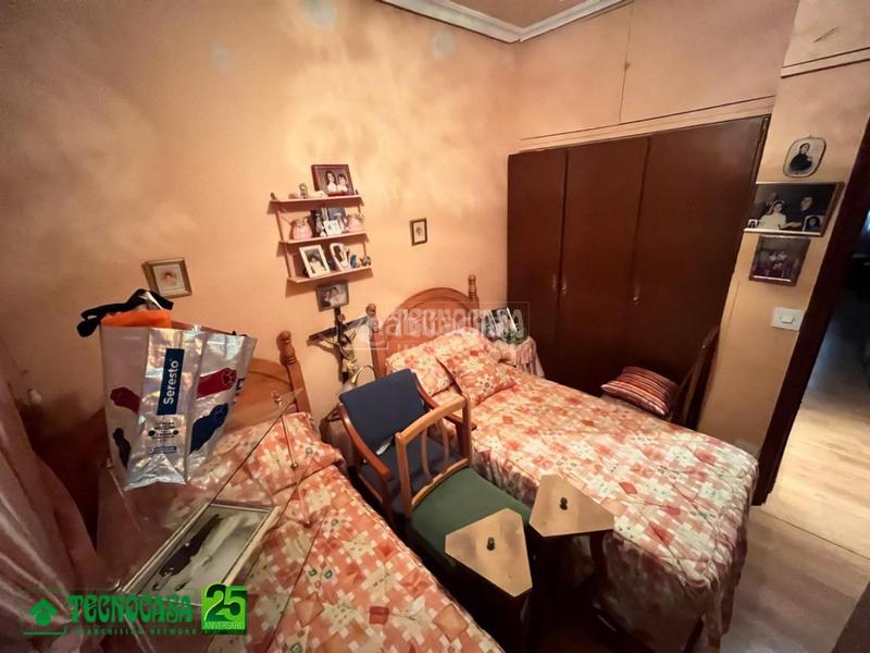 Foto b3ac07f2-a9c9-4d16-aeb4-7f19e1a089bd. Appartement avec chauffage dans Centro - Plaza Mayor Ciudad Real