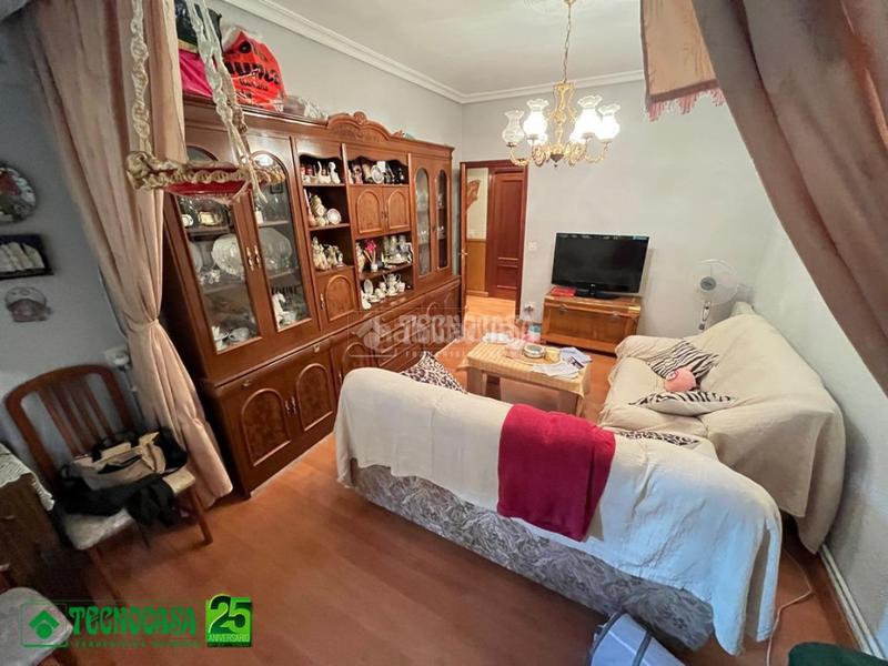 Foto e2b9cfc8-7ce2-4bf7-bfe6-576d93ebb239. Appartement avec chauffage dans Centro - Plaza Mayor Ciudad Real