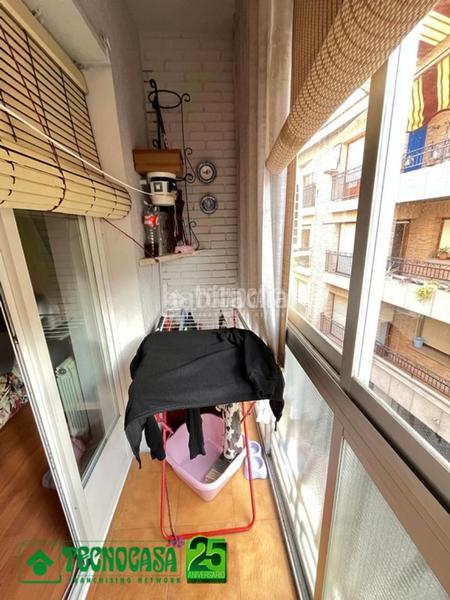 Foto fa1c660d-ff59-4698-8701-7b58e9377956. Appartement avec chauffage dans Centro - Plaza Mayor Ciudad Real