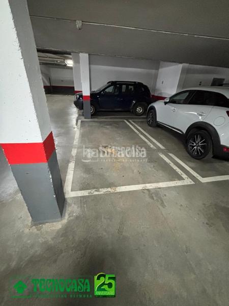 Foto 044268bb-c698-486c-a3dc-b3aa75f86a6e. Flat with heating in Nuevo Hospital Ciudad Real