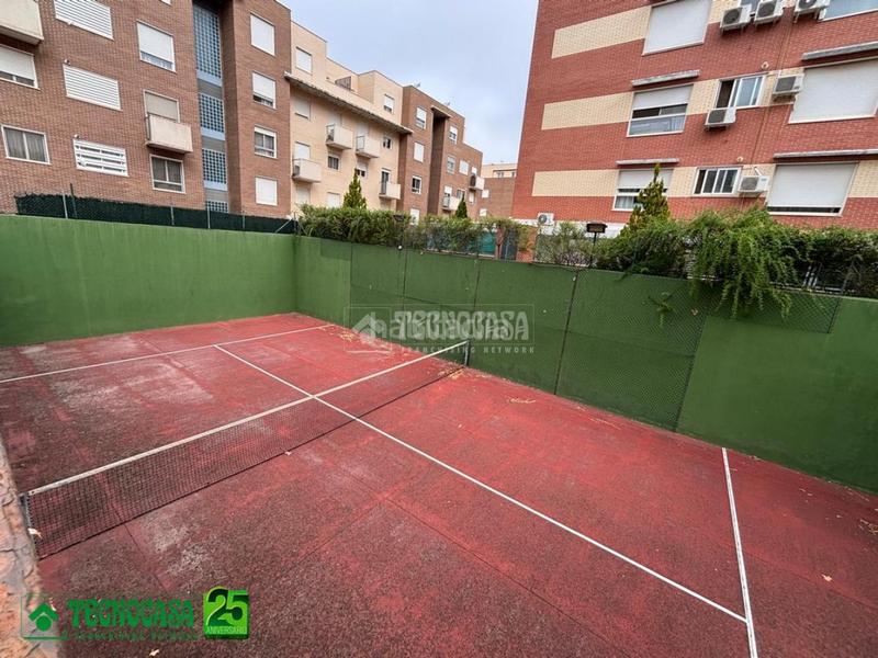 Foto 37599deb-31ac-43b7-86f9-024c510ba0bb. Flat with heating in Nuevo Hospital Ciudad Real