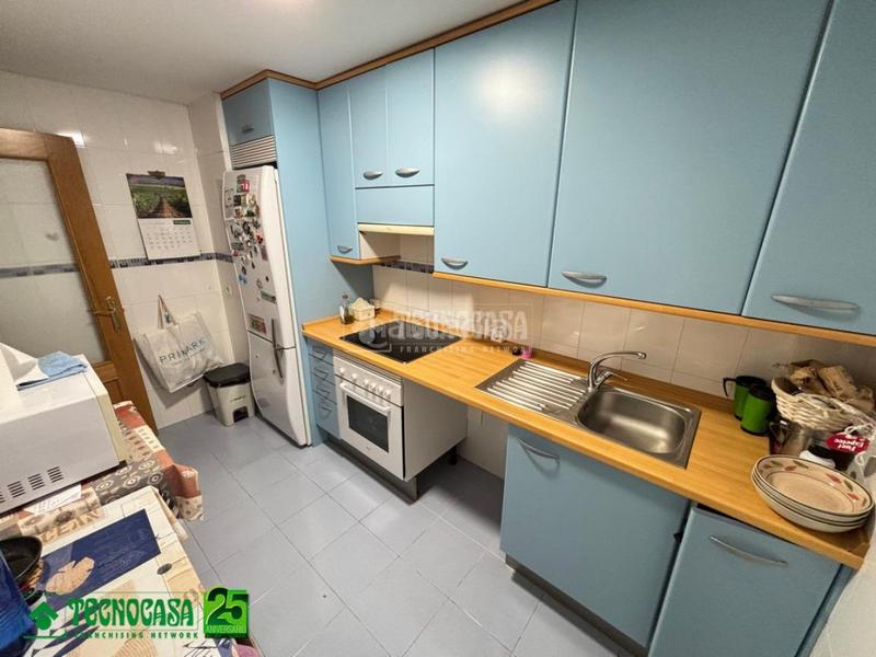 Foto 4f08b990-5072-4b7a-9db8-dffcde19ec14. Flat with heating in Nuevo Hospital Ciudad Real