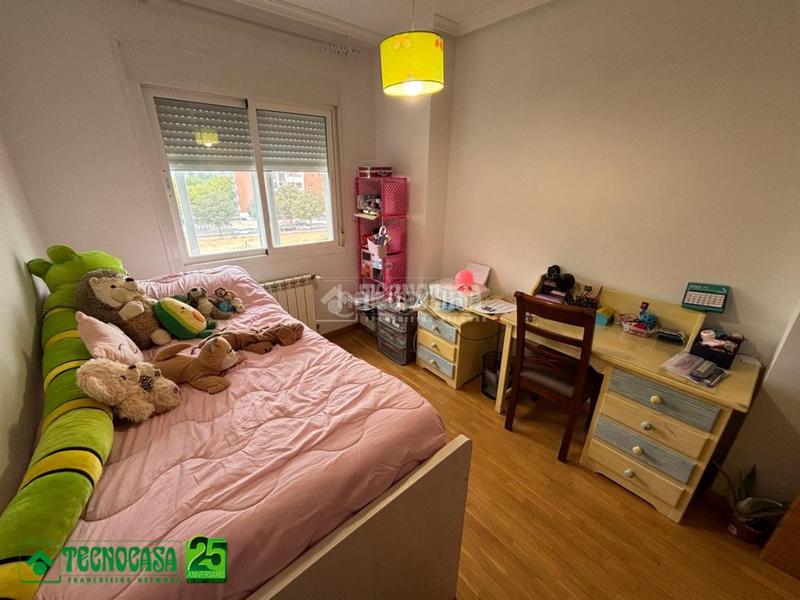 Foto 52a8babb-2949-463c-86fe-0d7fb1650374. Flat with heating in Nuevo Hospital Ciudad Real