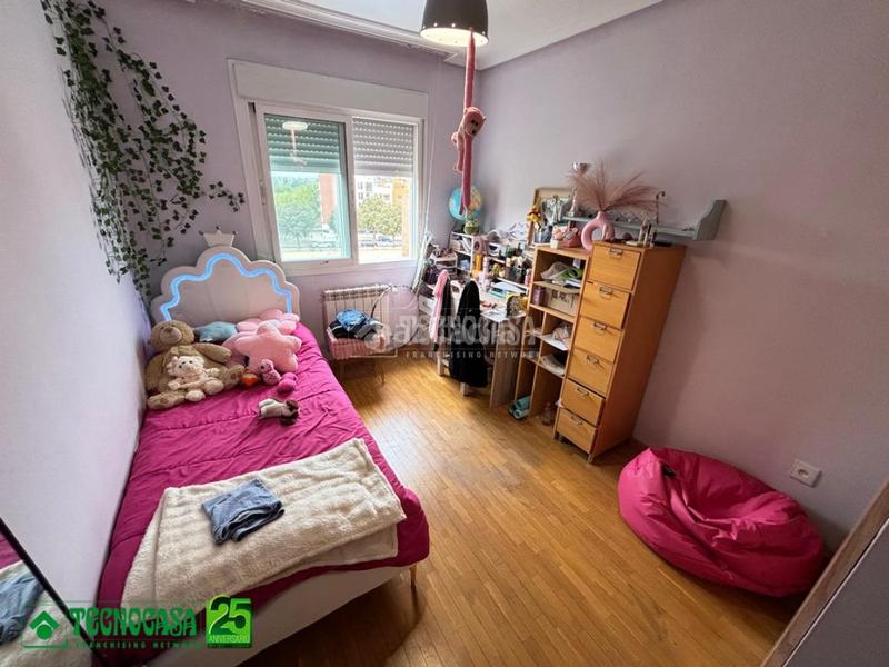 Foto 534b27bb-383c-4a15-a5e9-6d872798c4ac. Flat with heating in Nuevo Hospital Ciudad Real