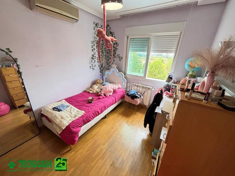 Foto 5966f03b-e0fc-470e-80f3-4c7a08d9ffa2. Flat with heating in Nuevo Hospital Ciudad Real