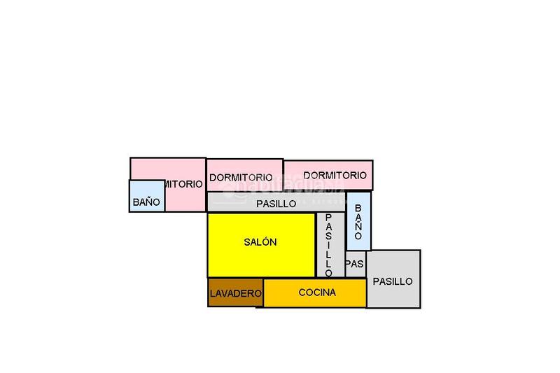 Foto 62c01431-559f-46b5-bfa1-560f2f3e3538. Flat with heating in Nuevo Hospital Ciudad Real