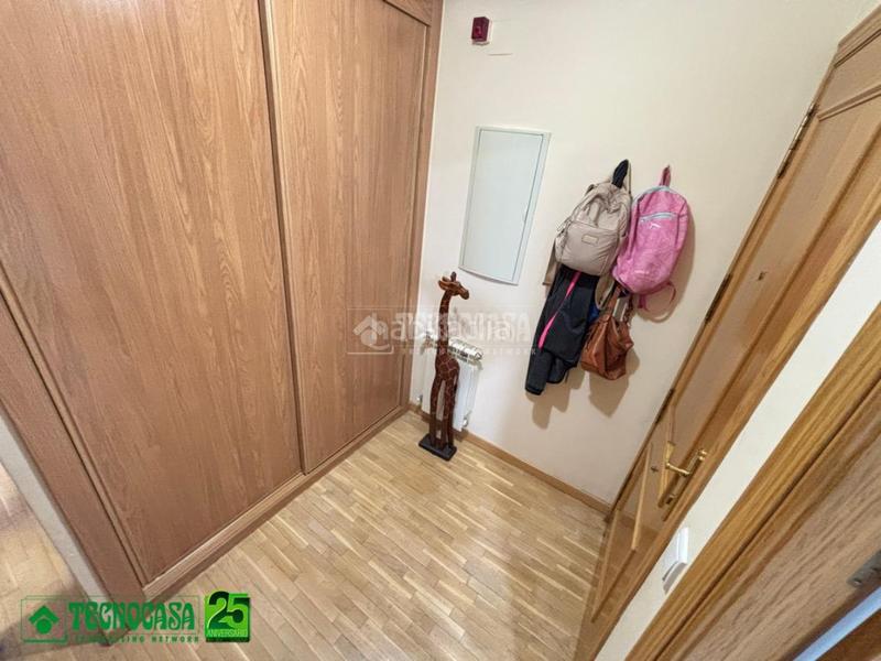 Foto 667026d9-b021-4860-afcc-f013f1dbf4f4. Flat with heating in Nuevo Hospital Ciudad Real