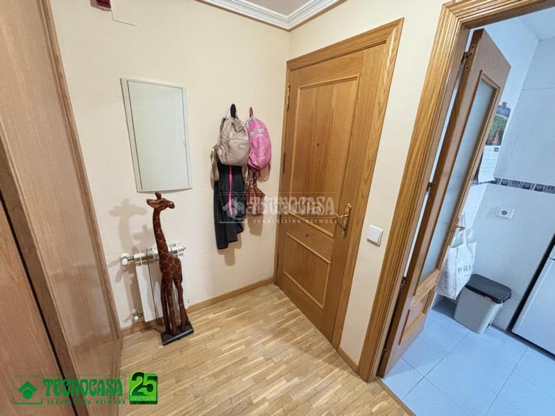 Foto 69647cb6-3e7a-43fc-be72-6cbd1562fd0e. Flat with heating in Nuevo Hospital Ciudad Real