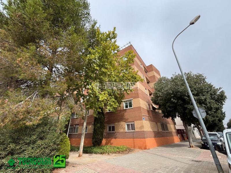 Foto 6b40e626-4481-4cc9-a306-d11e083e990a. Flat with heating in Nuevo Hospital Ciudad Real