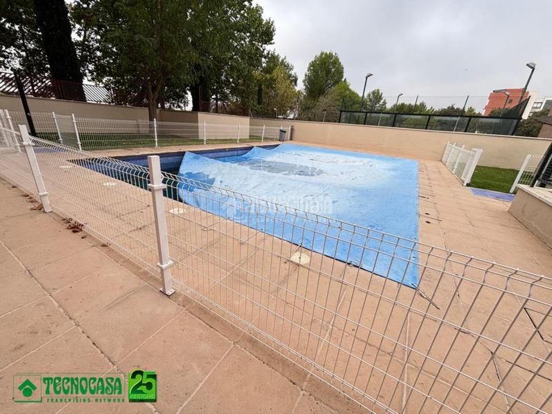 Foto 807a5021-7475-4559-9fd3-18c61d50aee6. Flat with heating in Nuevo Hospital Ciudad Real