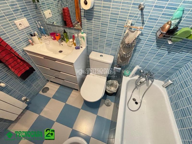 Foto 96f1bc74-9c9a-4616-aa31-231e052bcb2c. Flat with heating in Nuevo Hospital Ciudad Real