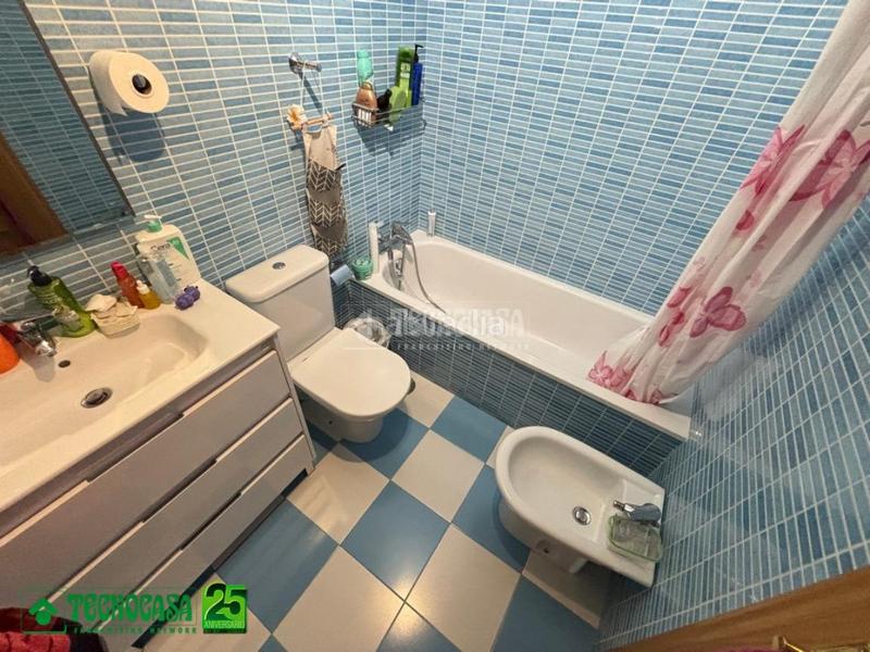 Foto a37ceef4-5e36-4d5c-850e-748d522cf096. Flat with heating in Nuevo Hospital Ciudad Real