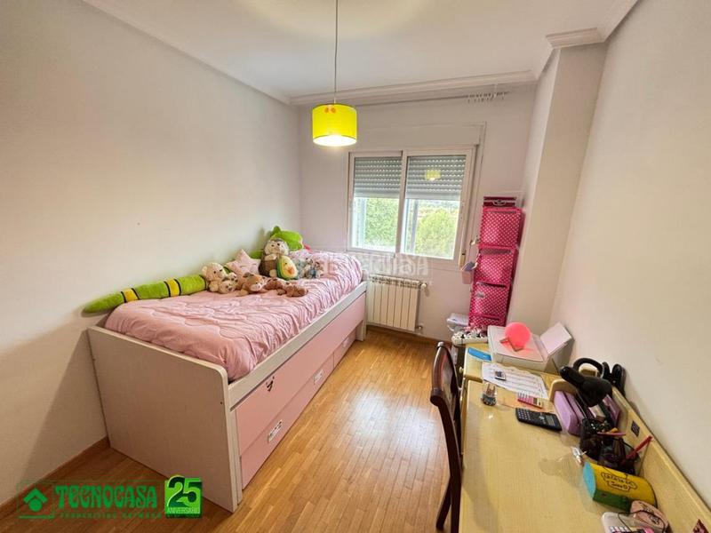 Foto a71f2fcf-8354-4217-bf07-2661b9467d9a. Flat with heating in Nuevo Hospital Ciudad Real