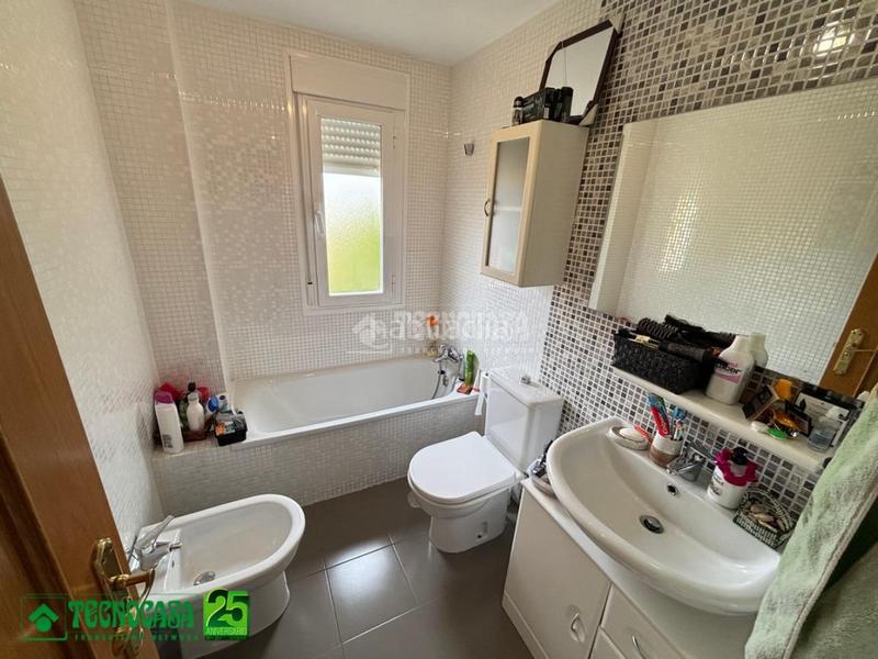 Foto d48742a8-e631-4f6b-9f27-201763f38a04. Flat with heating in Nuevo Hospital Ciudad Real