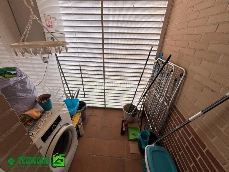 Foto d8fe90c6-25a2-41a2-9f17-759955647035. Flat with heating in Nuevo Hospital Ciudad Real