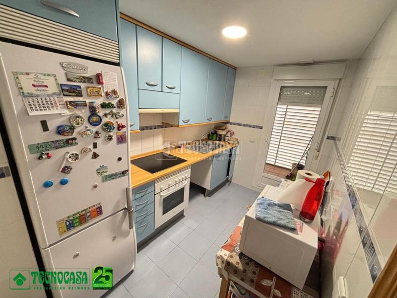 Foto e6e0e648-64b3-47fa-8928-d12494537bab. Flat with heating in Nuevo Hospital Ciudad Real