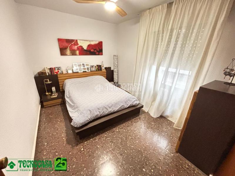 Foto 20a23831-3d2a-4c7d-a08f-b0f0a92b27ad. Pis amb calefacció a El Perchel Ciudad Real