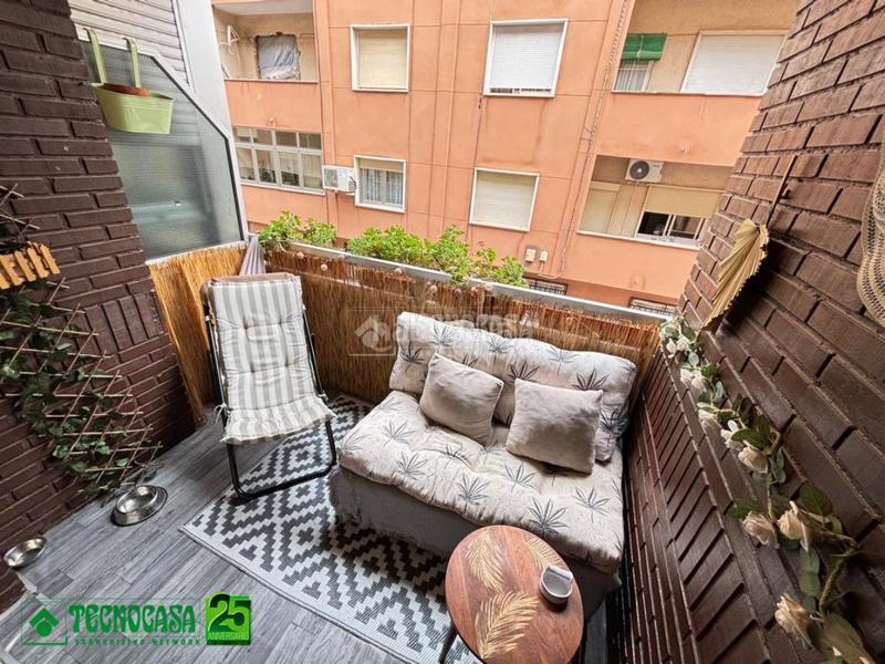 Foto 4094329f-8e5e-49dc-af2a-ca2f470dec9c. Pis amb calefacció a El Perchel Ciudad Real