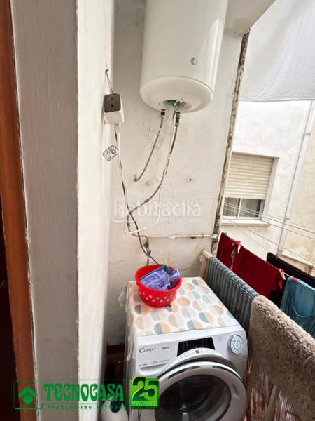 Foto 42f0dfa9-c8cd-4078-9c0e-8af2a7deda39. Pis amb calefacció a El Perchel Ciudad Real