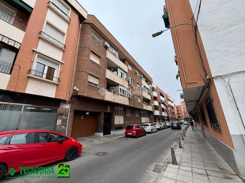 Foto 546a536d-2ab2-4b41-9a44-5adb3d9716ef. Pis amb calefacció a El Perchel Ciudad Real