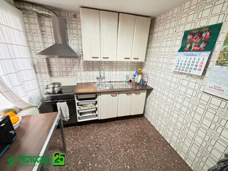 Foto 577357d0-2c79-429b-9418-4957b6bd47e9. Pis amb calefacció a El Perchel Ciudad Real
