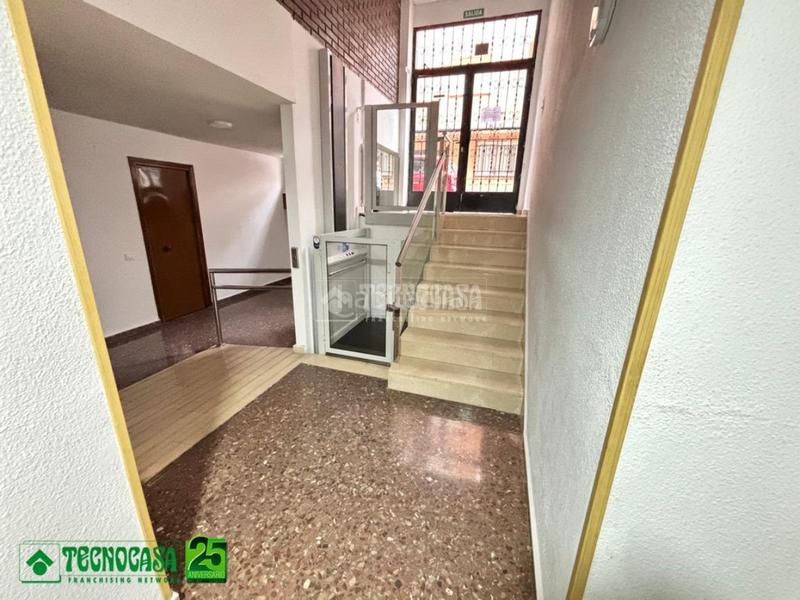 Foto 5fc653b5-ca86-4263-bb61-615cff4a2634. Pis amb calefacció a El Perchel Ciudad Real