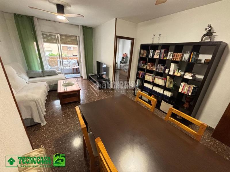 Foto 7bde6139-a3a1-4fd6-a918-3819502f1069. Pis amb calefacció a El Perchel Ciudad Real