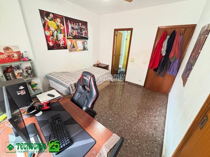 Foto 85cf15a4-1b57-491d-b6d9-30b30c08a4c8. Pis amb calefacció a El Perchel Ciudad Real