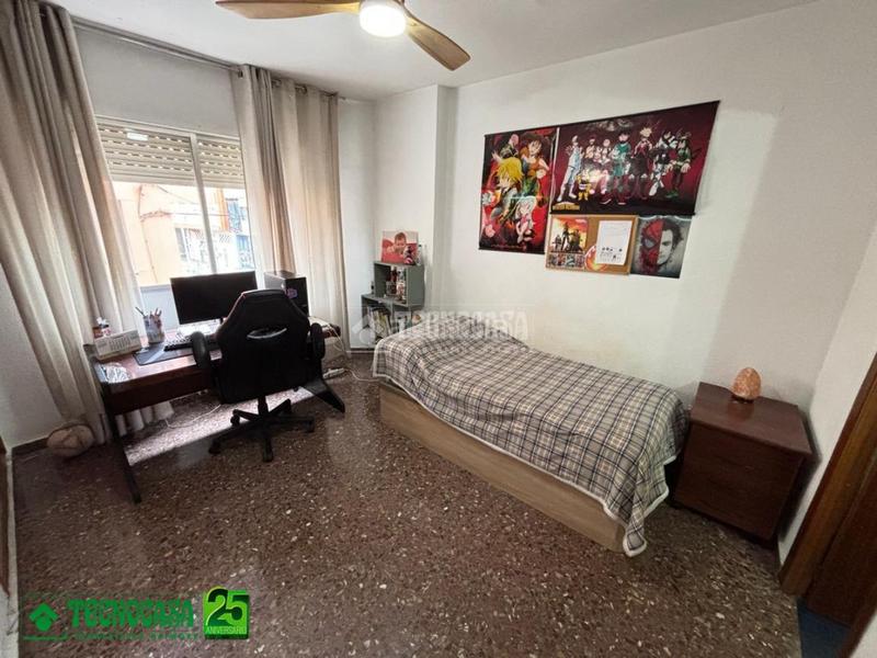 Foto 8aa703cd-a638-4f0d-b83c-a7f96710984e. Pis amb calefacció a El Perchel Ciudad Real