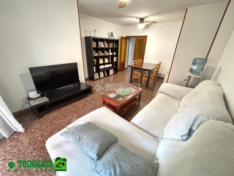 Foto b1325c4d-6b7d-491a-ad76-4350b917f32e. Pis amb calefacció a El Perchel Ciudad Real