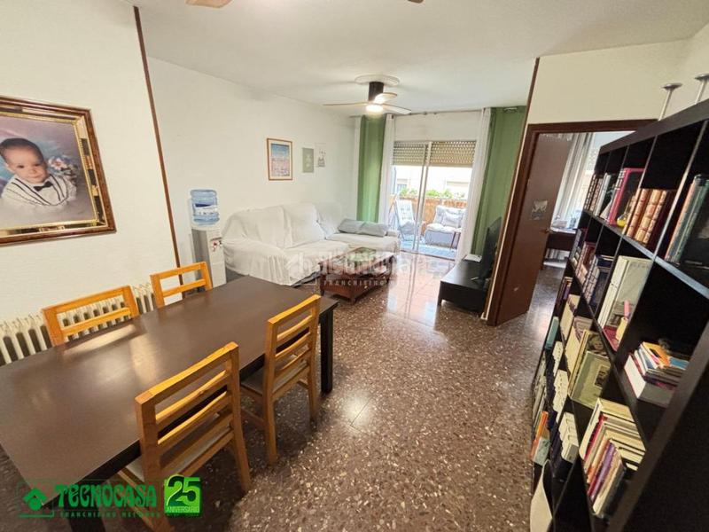 Foto b9e68571-b937-42ca-87de-50653fc4a213. Pis amb calefacció a El Perchel Ciudad Real