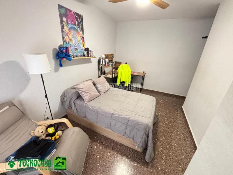 Foto c0885ab7-84d0-4cec-9e13-88fad1c26385. Pis amb calefacció a El Perchel Ciudad Real