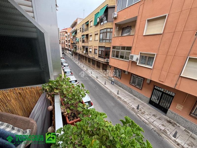 Foto c66ec7d5-c63c-4e89-ae1b-f754fdbe0e86. Pis amb calefacció a El Perchel Ciudad Real