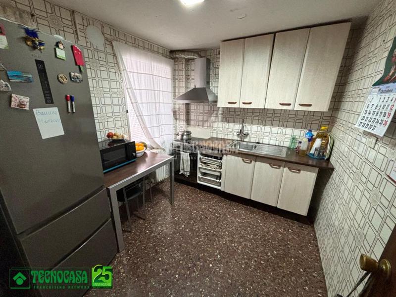 Foto c9e86199-e754-4810-aaba-5a26ba77174a. Pis amb calefacció a El Perchel Ciudad Real