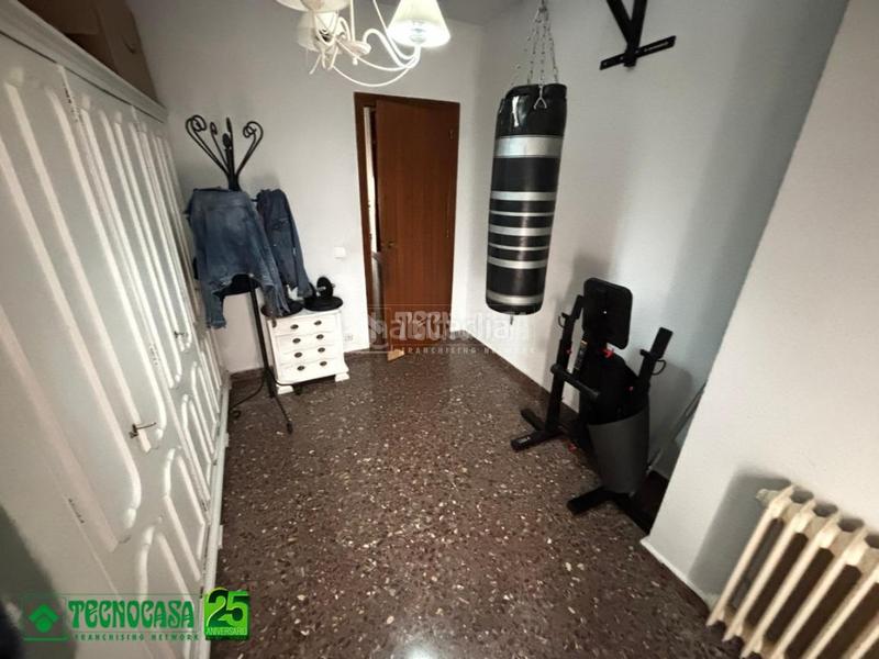 Foto ec93319d-7753-4b3b-84af-025ff05792c9. Pis amb calefacció a El Perchel Ciudad Real